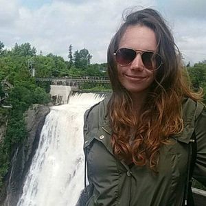 Meet your Posher, Lee